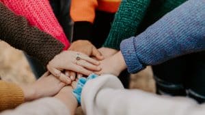 Community Building