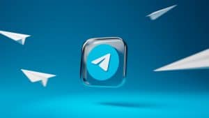 Jago Telegram
